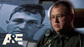 Officer's Prime Murder Suspect Is HIS OWN BROTHER | Cold Case Files | A&E