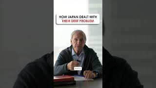 How Japan Dealt With Their Debt Problem