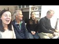 Sabbath Singalong #8 | Sandra & Gary Entermann, Ellen Stojkovic & Phil Murray