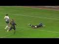 matavesi s no look pass leads to cracking ospreys try