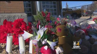 Worcester Honors Fallen Firefighter Christopher Roy