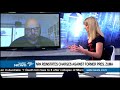 Arms deal book author, Andrew Feinstein on Zuma charges