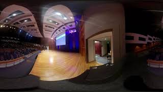 UAF - 2018 - 360 Convocation address