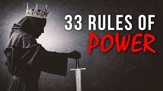 33 Rules to Power – Greatest Warrior Quotes to Be Invincible
