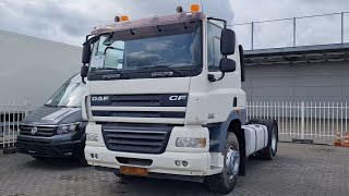 70151671 DAF CF