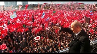 Atilla Yılmaz Kutlu Dilek, Mhp Seçim Şarkısı, Mhp Seçim Müziği