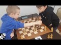 gl. yunker 1211 vs k. morozevich 1220 . chess fight night. cfn. rapid