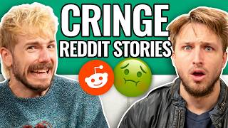 They Are Cringe And Free | Reading Reddit Stories