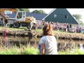 sprietlopen in zwinderen 2016