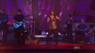 Reba McEntire - Consider Me Gone