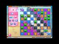 Candy Crush Level 3561 Talkthrough, 17 Moves 0 Boosters