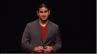 The Evolving Role of Design | Vijay Chakravarthy | TEDxBYU