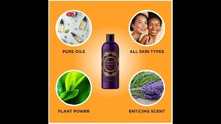 Aromatherapy Sensual Massage Oil for Couples | Vitamin E \u0026 Full Body Massage Oil | Amazon's Product