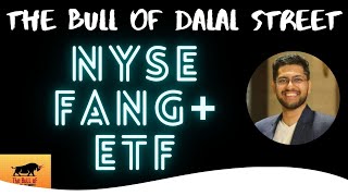 NYSE FANG+ ETF | Mirae Asset NYSE FANG+ ETF | International Investing