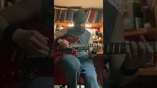 Comfortably Numb (Pink Floyd Blues Jam)