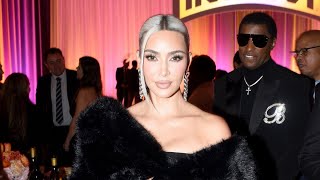Kim Kardashian 'really excited' by new secret project that 'feels so right'