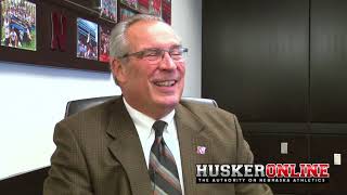 HOL HD: One-on-one with Bill Moos