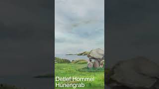 Detlef Hommel Wales I