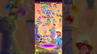 bubble witch saga 3 level 4199