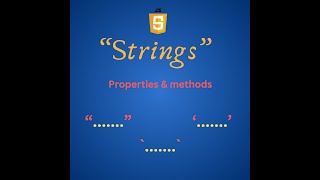 🔥 Master JavaScript Strings Like a Pro! 🚀