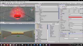 Unity Advanced FPS Tutorial - 7. Player Death, Landmine and Turret