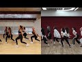 TWICE - FANCY (Demo vs Final) | Kiel Tutin Choreography