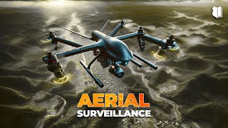 Ep #576 Is Aerial Surveillance a Violation of the Fourth Amendment?