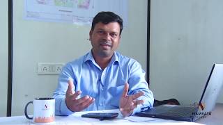 Engineer's Day Celebration | Mr Deepak Kanase | Namrata Group