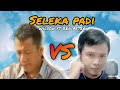 Lagu Iban | Seleka Padi (Ben Peter Ft Wilson)