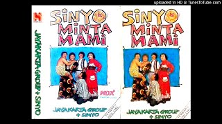 [REKAMAN LAWAK] JAYAKARTA GROUP - SINYO MINTA MAMI [FULL VERSION]