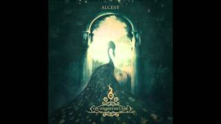 Alcest - Summer's Glory