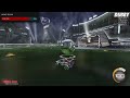 rocket league 30yr old plays live