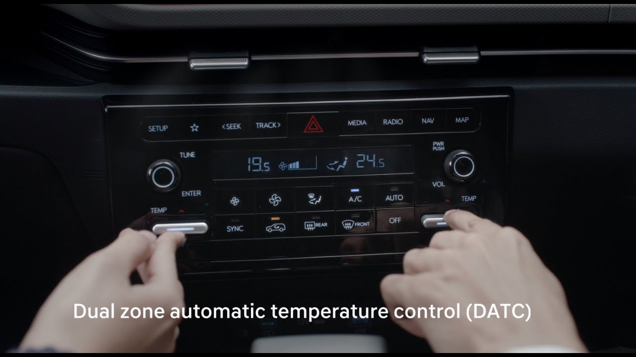 Dual Zone Automatic Temperature Control At Jack Radcliffe Blog