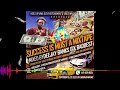 “Buscoby Don - Must Rich (Official Visualizer) - [Success Is A Must Mixtape] - April 2023”