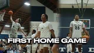 Dusty Stromer, Caleb Foster & Mercy Miller PUT ON A SHOW at HOME