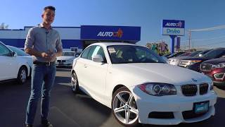 2010 BMW 135i Test and Review, Love at First Drive.