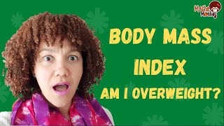 Grade 12 Mathematical Literacy: Body Mass Index