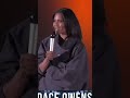 candace owens calls out racist college professors