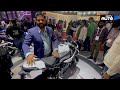 bmw s 1000 rr launched bharat mobility global expo 2025