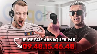 ATTENTION : Les Numéros 09.48.. Sont une Arnaque ! 🚨