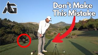 This Simple Fix Will Change Your Golf Game Forever!