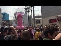 かなまら祭り2019