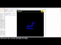 Snake Game In PYTHON With Source Code | Source Code & Projects