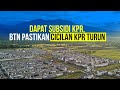 Dapat Subsidi KPR, BTN Pastikan Cicilan KPR Turun