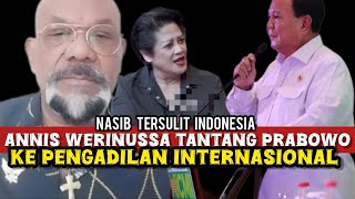 Jangan ditiru ya...jangan... ini tantangan tersulit bagi bangsa indonesia | Manuskrip Papua