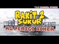 #022 Review Rumah Rakit 2 Sukur