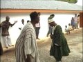 nana kudi akom in kumasi ghana at nana kudi s shrine.flv