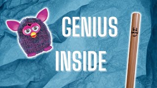 Top 5 Genius Simple Solutions To Impossible Problems (13 likes 0 dislikes, no comments)