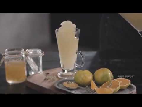 HAPPYCALL - AXLERIM Z POWER BLENDER - RECIPE - SLUSH MODE BY HEAP SENG GROUP HAPPYCALL - AXLERIM Z POWER BLENDER - RECIPE - SLUSH MODE BY HEAP SENG GROUP