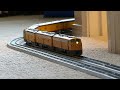 ho scale